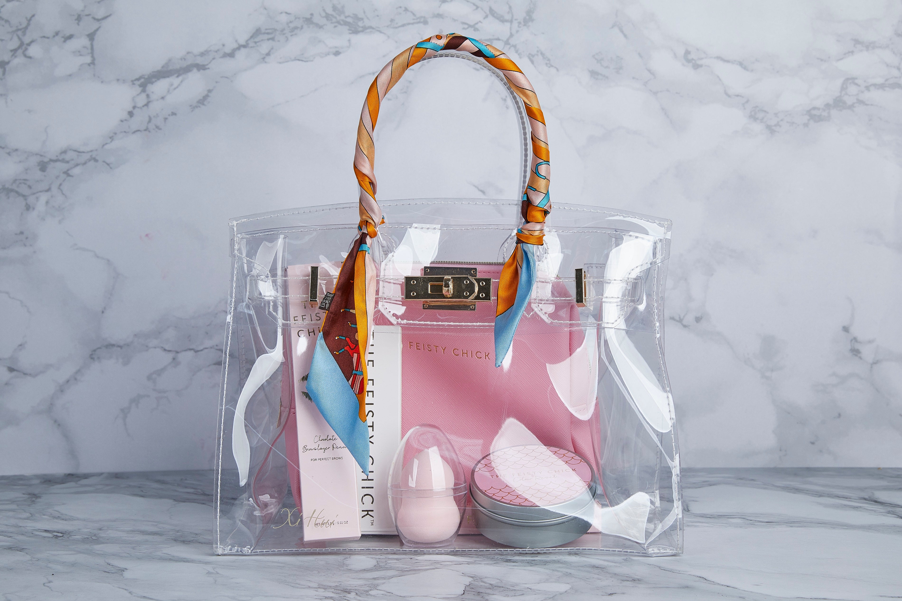 [Wikility] トートバッグ レディース ショルダーバッグ フェイ The Feisty Chick Bag (Free Shipping)