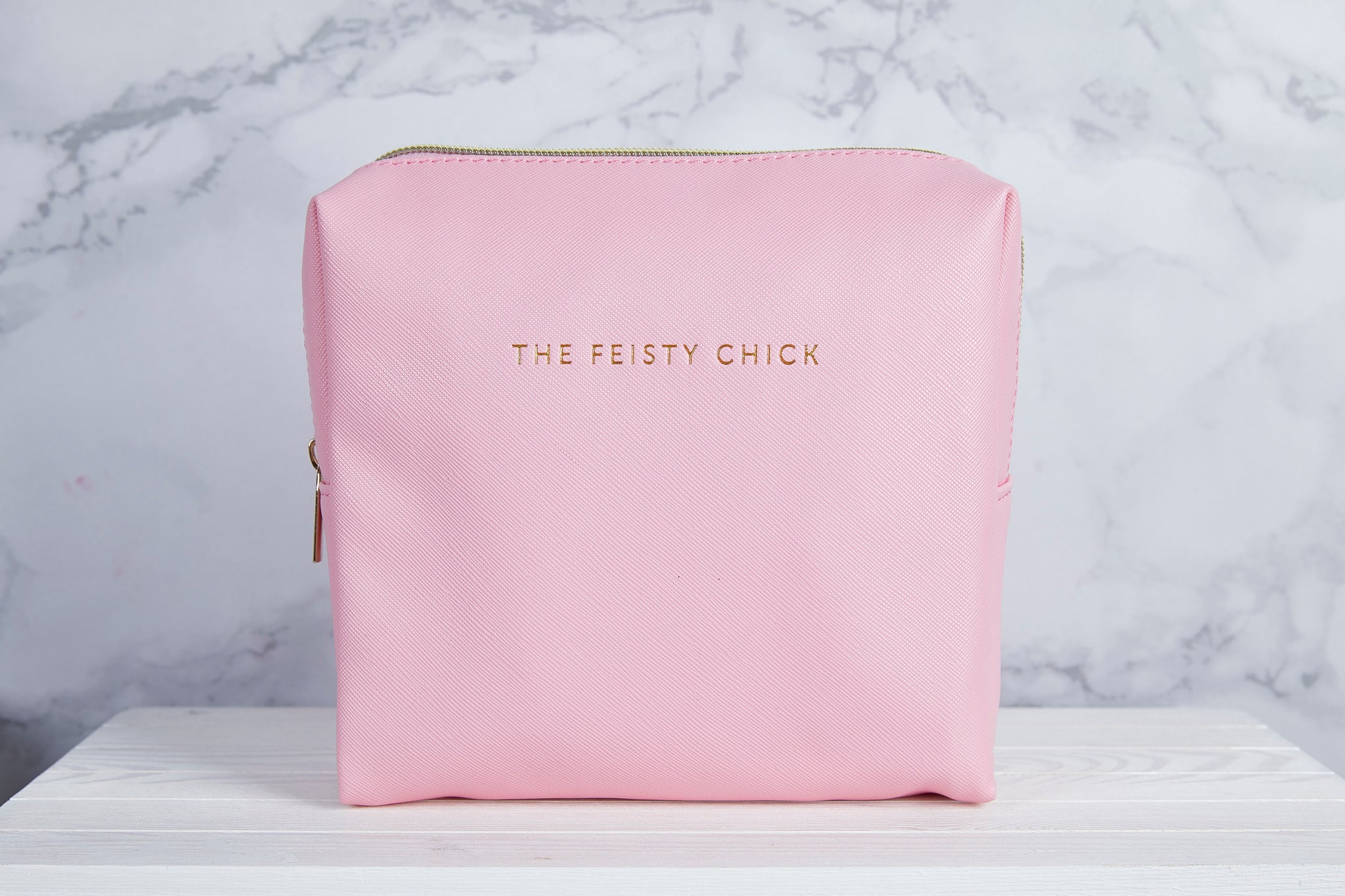 The Feisty Chick Pouch