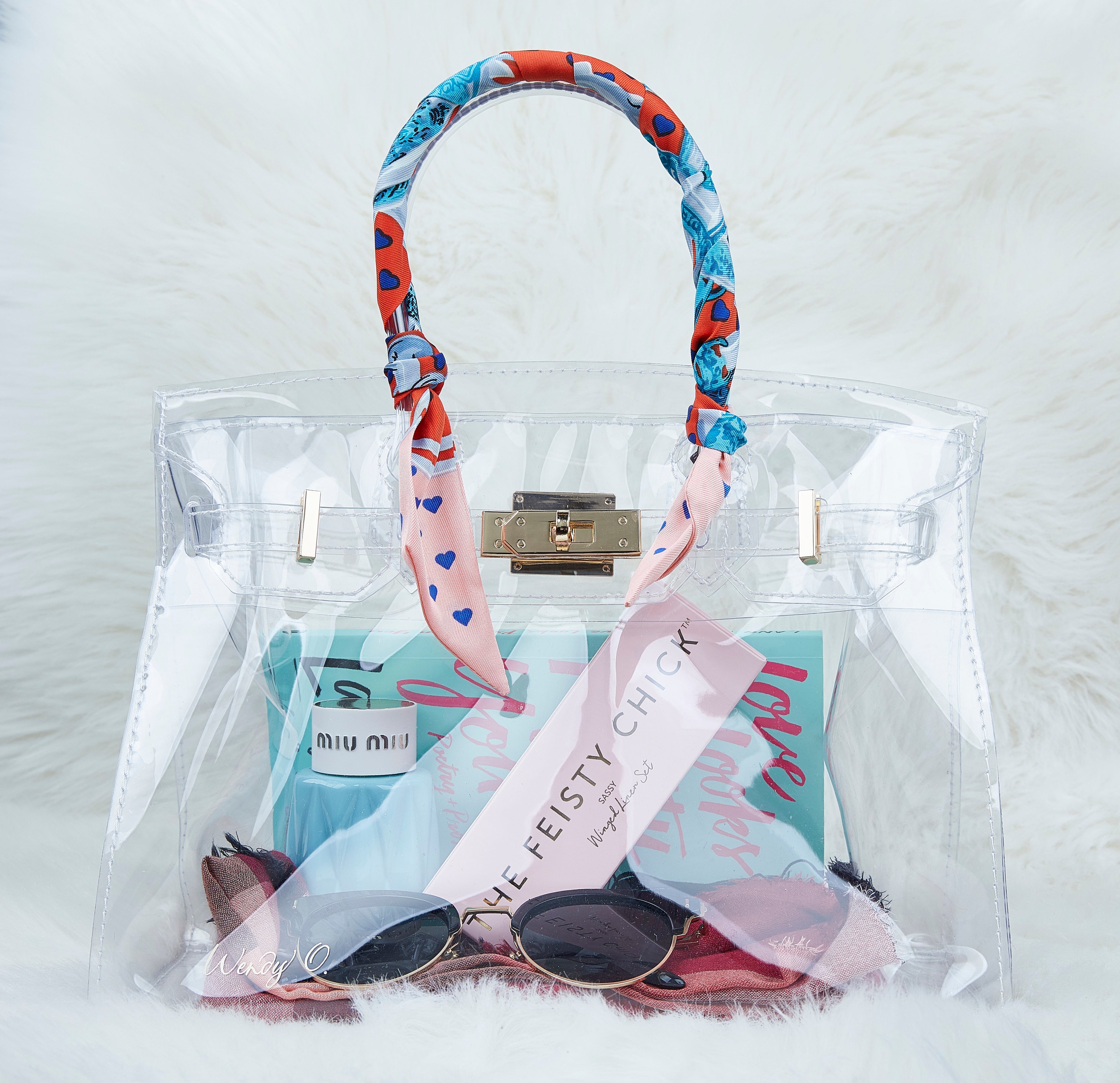 Chick handbag new arrivals