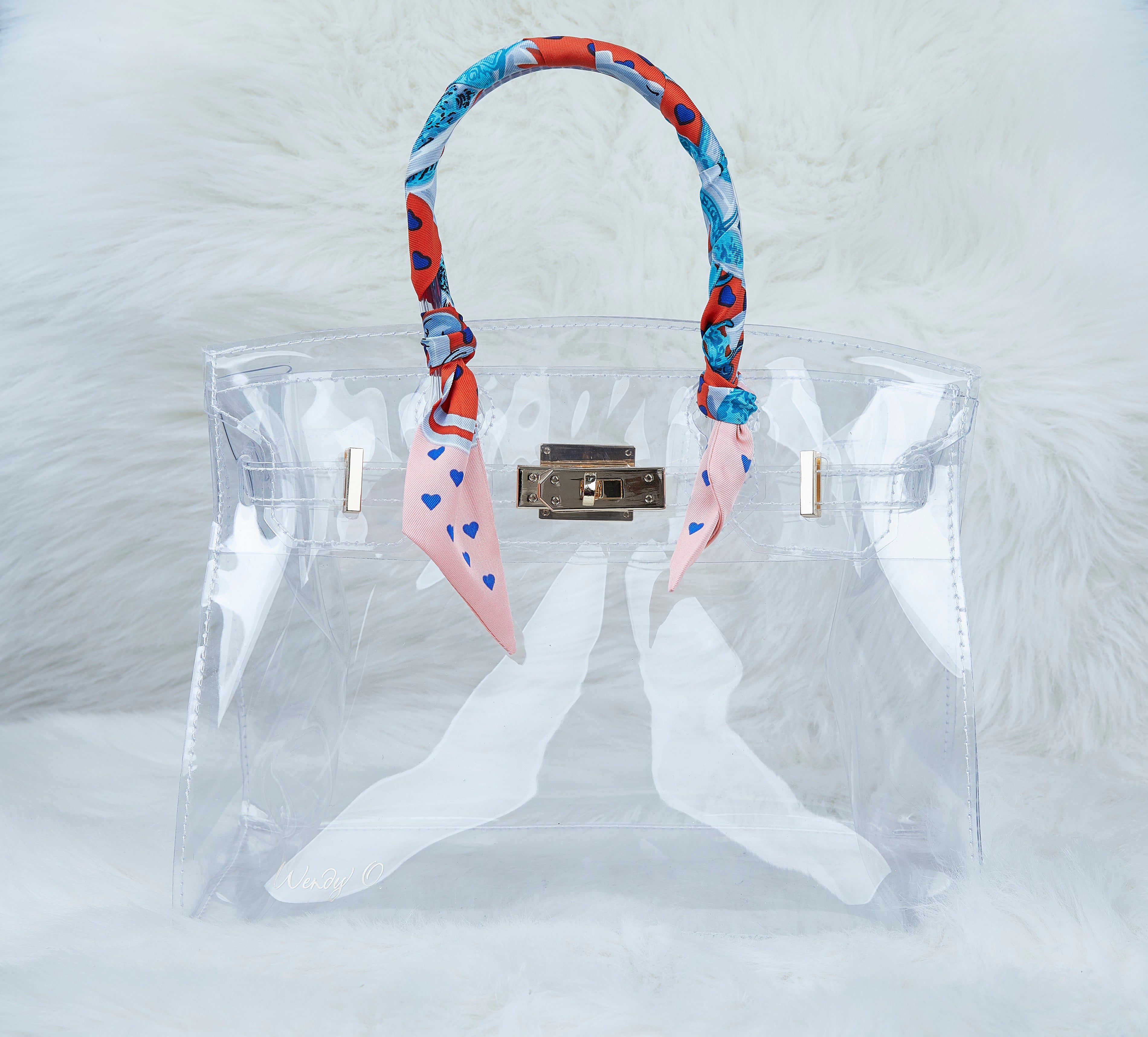 The Feisty Chick Bag (Free Shipping) The Feisty Chick Bag (Free Shipping)